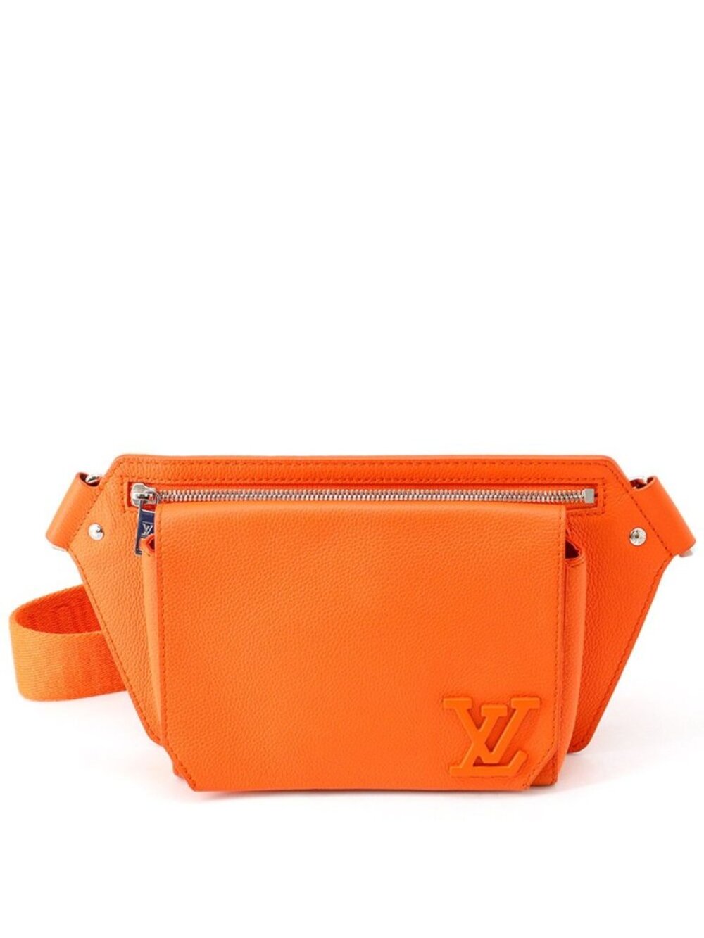 Louis Vuitton Belt Bag LV Aerogram NV Calfskin